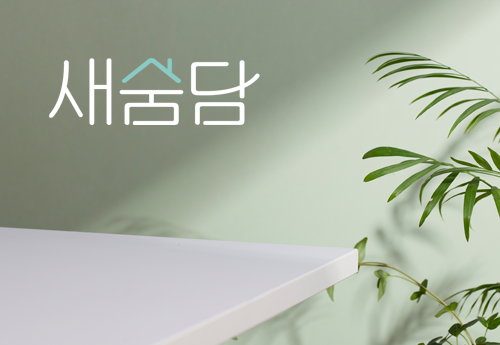 새숨담